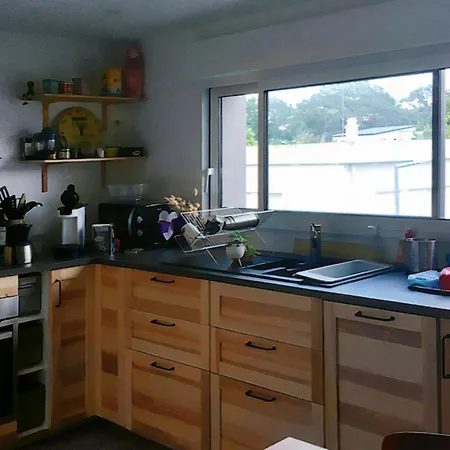 Appartement Charmant 65 M Avec Tout Confort Proche De La Mer *