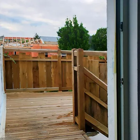 Charmant 65 M Avec Tout Confort Proche De La Mer Appartement