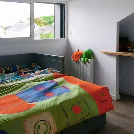 Appartement Charmant 65 M Avec Tout Confort Proche De La Mer Saint-Nazaire (Loire-Atlantique)